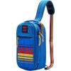 imageColeman Stranger Things Outdoor Gear Collection Limited Edition Stranger Things ampamp Coleman Upside Down Camping Assortment CoolerChairTentSleeping BagSoft Cooler Blue Stripe