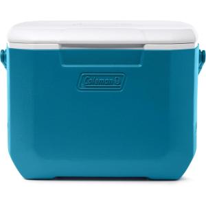 imageColeman Chiller 16qt Insulated Portable Cooler with Ice Retention ampamp Large Carry Handle Made in USA Great for Camping Tailgating Parties Sports Concerts Lunches ampamp More