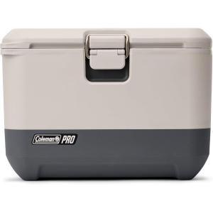 imageColeman Pro HeavyDuty 9qt UltraLight Premium Hard Cooler Lunchbox ExtraThick Insulation Keeps Ice for Days17Quart