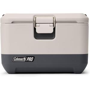 imageColeman Pro HeavyDuty 9qt UltraLight Premium Hard Cooler Lunchbox ExtraThick Insulation Keeps Ice for Days9Quart