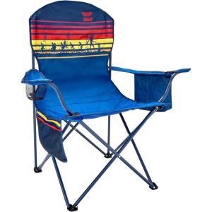 imageColeman Stranger Things Outdoor Gear Collection Limited Edition Stranger Things ampamp Coleman Upside Down Camping Assortment CoolerChairTentSleeping BagQuad Chair