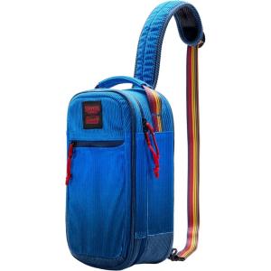 imageColeman Stranger Things Outdoor Gear Collection Limited Edition Stranger Things ampamp Coleman Upside Down Camping Assortment CoolerChairTentSleeping BagSoft Cooler Blue Fade