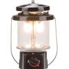 imageColeman 1000L Deluxe Propane Lantern Gas Lamp with Adjustable Brightness Pressure Control Carry Handle ampamp Mantles Included Great for Camping Hunting Power Outage ampamp MoreLantern