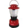 imageColeman 700L LED Lantern with 4D Battery Water ampamp ImpactResistant Lantern with Carry Handle Lifetime LED Lights Never Need ReplacingOne Size