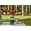 imageColeman BottleTop Propane Stove with Adjustable Burner Portable CampingBackpacking Cooker with 7650 BTUs of Power for Camping Tailgating Grilling ampamp More