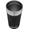 imageColeman Brew Stainless Steel Insulated Tumbler 20ozBlack