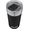 imageColeman Brew Stainless Steel Insulated Tumbler 20ozBlack