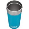imageColeman Brew Stainless Steel Insulated Tumbler 20ozCaribbean Sea