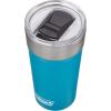 imageColeman Brew Stainless Steel Insulated Tumbler 20ozCaribbean Sea