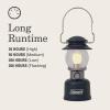 imageColeman Classic LED Lantern 300L500L Handheld Lantern with Hanging Handle Durable ampamp WaterResistant with Long Runtime for Camping Emergencies ampamp atHome UsageBlue