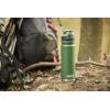 imageColeman FreeFlow AUTOSEAL Stainless Steel Water Bottle 24oz Caribbean SeaBlack