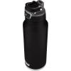 imageColeman FreeFlow AUTOSEAL Stainless Steel Water Bottle 24oz Caribbean SeaBlack