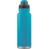 imageColeman FreeFlow AUTOSEAL Stainless Steel Water Bottle 24oz Caribbean SeaCaribbean Sea