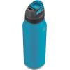imageColeman FreeFlow AUTOSEAL Stainless Steel Water Bottle 24oz Caribbean SeaCaribbean Sea