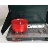 imageColeman Gas Camping Stove  Classic Propane Stove 2 Burner 41 x 219 x 137 Inches