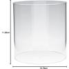 imageColeman Glass Replacement Globe for Fueled Lanterns Replacement Part for Coleman LanternsOne Size