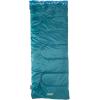 imageColeman Kids 45F Sleeping Bag for Children up to 5ft 5in Tall Lightweight ampamp Warm Sleep Sack for IndoorOutdoor Use Machine WashableBlue