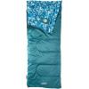 imageColeman Kids 45F Sleeping Bag for Children up to 5ft 5in Tall Lightweight ampamp Warm Sleep Sack for IndoorOutdoor Use Machine WashableBlue