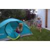 imageColeman Kids Wonder Lake Tent with Rainfly Sets Up in About 10 Minutes 2Person GlowinTheDark Tent for Campsite Backyard or Indoor UseContains Pfas