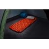 imageColeman Kompact Inflatable Camp Sleeping Pad with Builtin Air Valve and Included Carry Bag No Pump Needed Textured Grip Bottom Keeps Pad in Place PremiumBasicPremium