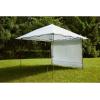 imageColeman Oasis Shelter Wall Accessory for 10x10ft Canopies Waterproof SunWindRain Blocker Attaches to Side of Awning Made of PFASFree Materials13x13ft