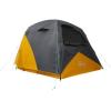 imageColeman PEAK1 Premium Waterproof Backpacking Tent with Rainfly ampamp Footprint Lightweight Camping Tent Withstands Winds up to 45 MPH 12346 Person Sizes6person