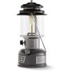 imageColeman Powerhouse Dual Fuel Lantern Shines up to 800 Lumens 2Mantle Lantern Uses Coleman Liquid Fuel or Gasoline with Adjustable Brightness Carry Handle Mantles ampamp Funnel IncludedLantern