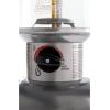 imageColeman Powerhouse Dual Fuel Lantern Shines up to 800 Lumens 2Mantle Lantern Uses Coleman Liquid Fuel or Gasoline with Adjustable Brightness Carry Handle Mantles ampamp Funnel IncludedLantern