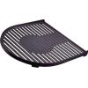 imageColeman RoadTrip Cast Iron Griddle Accessory 142 Square Inch Cooking Area Fits Coleman RoadTrip Grills Easy to CleanGrill Grate