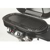 imageColeman RoadTrip Cast Iron Griddle Accessory 142 Square Inch Cooking Area Fits Coleman RoadTrip Grills Easy to CleanGrill Grate