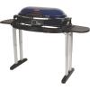imageColeman RoadTrip LX Collapsible Propane Grill with 2 Adjustable Burners Side Tables ampamp PushButton Ignition 20000 BTUs of Power for Camping Tailgating Grilling ampamp More