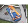 imageColeman SelfInflating Sleeping Pad with Pillow Lightweight Inflatable Camp Pad with Extra Support ampamp Quick Deflation No Air Pump NeededCamping Pad