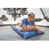 imageColeman SelfInflating Sleeping Pad with Pillow Lightweight Inflatable Camp Pad with Extra Support ampamp Quick Deflation No Air Pump NeededCamping Pad