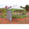 imageColeman Sidewall Accessory for 10x10ft PopUp Canopy Sun Shelters Removable Shelter Wall to Block Sun Wind ampamp Rain UPF 50 Sun ProtectionPFASFree