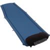 imageColeman Silverton SelfInflating Sleeping Pad Lightweight Camping Pad with Pillow Comfortable Sleeping Mat with Side Bumpers Easy Inflation76 x 22 x 15 in