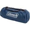 imageColeman Silverton SelfInflating Sleeping Pad Lightweight Camping Pad with Pillow Comfortable Sleeping Mat with Side Bumpers Easy Inflation76 x 22 x 15 in