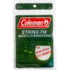 imageColeman String Tie Lantern Mantles 2Pack of Model 21 Mantles for Coleman Fueled Lanterns Change Mantles Easily with String Attachment