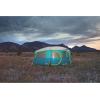 imageColeman Tenaya Lake 8Person Cabin Tent with Builtin Closet FastPitch Tent Sets Up in Under 10 Mins Family Tent with Rainfly ampamp Wheeled Carry BagContemporary