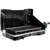 imageColeman Triton 2Burner Propane Stove Portable Camping Cooktop with 2 Adjustable Burners ampamp Wind Guards 22000 BTUs of Power for Camping Tailgating Grilling BBQ ampamp MoreBlack