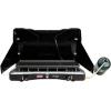 imageColeman Triton 2Burner Propane Stove Portable Camping Cooktop with 2 Adjustable Burners ampamp Wind Guards 22000 BTUs of Power for Camping Tailgating Grilling BBQ ampamp MoreBlack