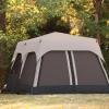 imageColeman Weatherproof Rainfly Accessory for 46 Person Instant Tents Keeps Inside Dry ampamp Protects from The Elements Rainfly Only Tent Sold SeparatelyContains Pfas