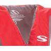 imageStearns Adult Life Vest USCG Approved Type III Life Jacket PFD for Boating Swimming Watersports ampamp More Standard ampamp Oversized FitsRed
