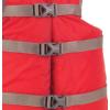 imageStearns Adult Life Vest USCG Approved Type III Life Jacket PFD for Boating Swimming Watersports ampamp More Standard ampamp Oversized FitsRed