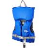 imageStearns Infant Life Vest USCG Approved Type III Life Jacket for Babies ampamp Kids Under 30lbs Youth PFD for Boat Beach Pool ampamp MoreBlue