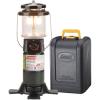 imageColeman 1000L Deluxe Propane Lantern with Carry Case Gas Lamp with Adjustable Brightness ampamp Collapsible Footed Base Great for Camping Hunting Power Outage ampamp More