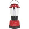 imageColeman 700L LED Lantern with 4D Battery Water ampamp ImpactResistant Lantern with Carry Handle Lifetime LED Lights Never Need ReplacingOne Size