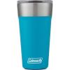 imageColeman Brew Stainless Steel Insulated Tumbler 20ozCaribbean Sea