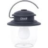 imageColeman Classic LED Lantern 300L500L Handheld Lantern with Hanging Handle Durable ampamp WaterResistant with Long Runtime for Camping Emergencies ampamp atHome UsageBlue