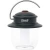 imageColeman Classic Rechargeable 800L LED Lantern Impact ampamp WaterResistant Lantern with Carabiner Handle ampamp Charging Ports Great for Camping Power Outage Emergencies ampamp More400l