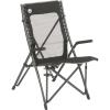 imageColeman Comfortsmart Portable Suspension Chair UltraComfortable Outdoor Camping Chair with Drink Holder ampamp Carry Bag Supports up to 300lbs Great for Camping Tailgating Firepits Patio ampamp More